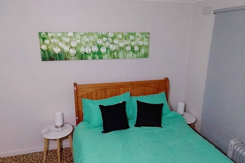 Your Holiday Home In Cohuna, Perfect Family Getaway - Accommodation Yamba 1