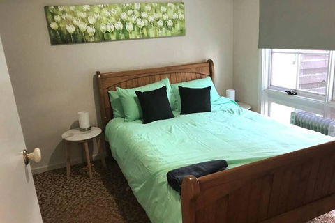 Your Holiday Home In Cohuna, Perfect Family Getaway - Accommodation Yamba 0