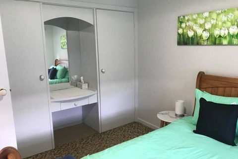 Your Holiday Home In Cohuna, Perfect Family Getaway - Accommodation Yamba 2