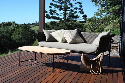 Your Luxury Escape - Carinya Cottages 2 - Accommodation Yamba 1