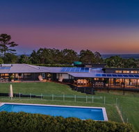 Your Luxury Escape - Illuka on Coopers - Accommodation Yamba