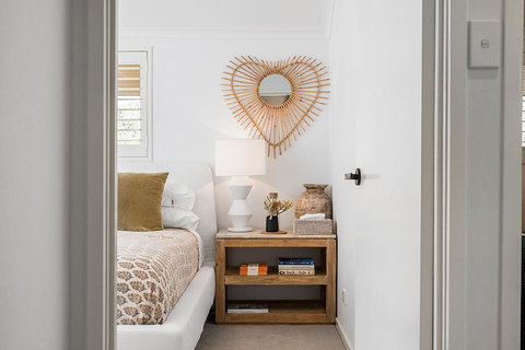 Your Luxury Escape - Sabera - Byron Bay - Accommodation Yamba 3