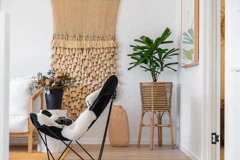 Your Luxury Escape - Sabera - Byron Bay - Accommodation Yamba 0