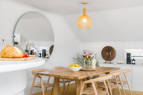 Your Luxury Escape - Sabera - Byron Bay - Accommodation Yamba 2