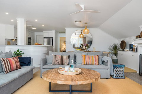 Your Luxury Escape - Sabera - Byron Bay - Accommodation Yamba 1