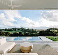 Your Luxury Escape - The Retreat - Accommodation Yamba