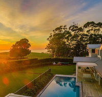 Your Luxury Escape - Trig Point - Accommodation Yamba