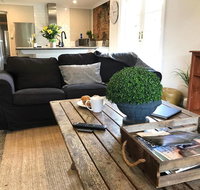 YSG The Edward Townhouse 151 - Walk To Town - Accommodation Yamba