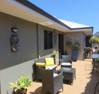 Yunderup Canal Getaway - Accommodation Yamba
