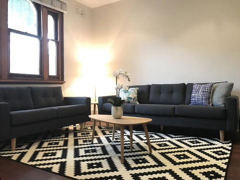 Zaara - Accommodation Yamba 2