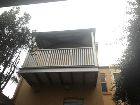 Zaara - Accommodation Yamba 3