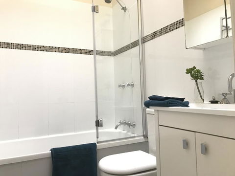 Zaara - Accommodation Yamba 1