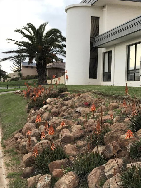 Zebras Guest House Geraldton - Accommodation Yamba 3