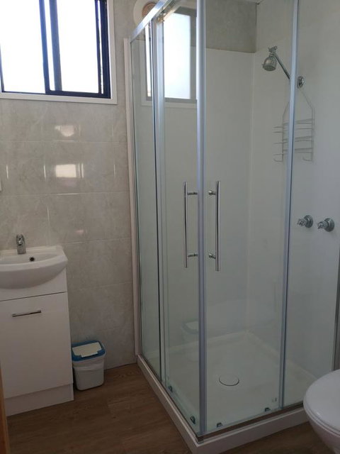 Zeehan Bush Camp - Accommodation Yamba 3