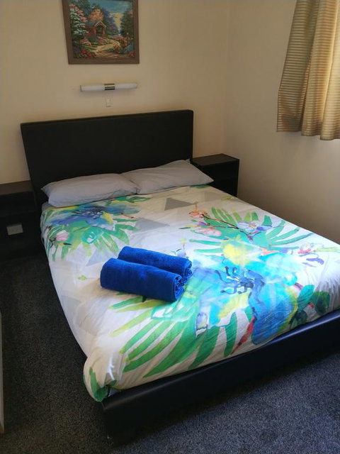 Zeehan Bush Camp - Accommodation Yamba 1