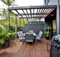 Zen  Culburra - Pet Friendly - 8 Mins to Beach - Accommodation Yamba