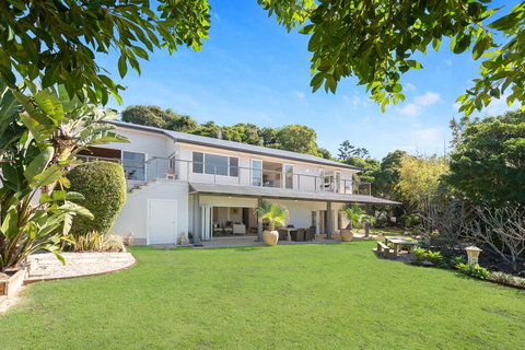 Zephyr On Sapphire - Accommodation Yamba 3