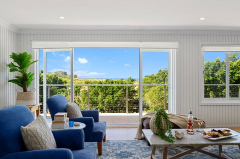 Zephyr On Sapphire - Accommodation Yamba 2