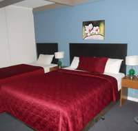 Zero Inn Motel - Accommodation Yamba