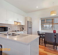 Zoncolan - Accommodation Yamba