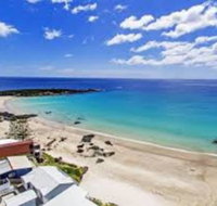 Zoo Villas Villa Giraffe - Central Wynyard - Accommodation Yamba
