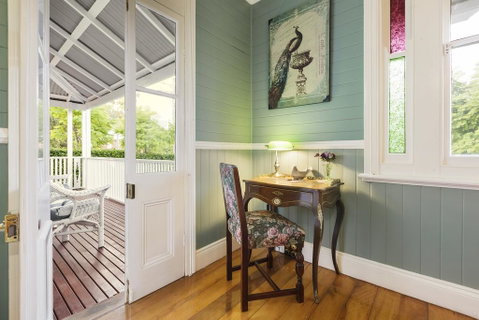 Tara-Lee - Accommodation Yamba 3