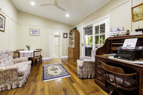 Tara-Lee - Accommodation Yamba 2