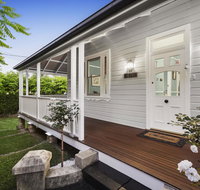 Tara-Lee - Accommodation Yamba
