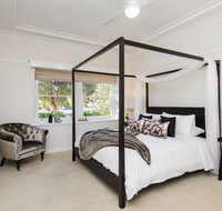 Hillsborough - luxury boutique accommodation - Accommodation Yamba