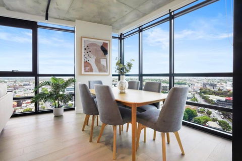 A Comfortable Stay Awaits You In Southbank - Accommodation Yamba 3