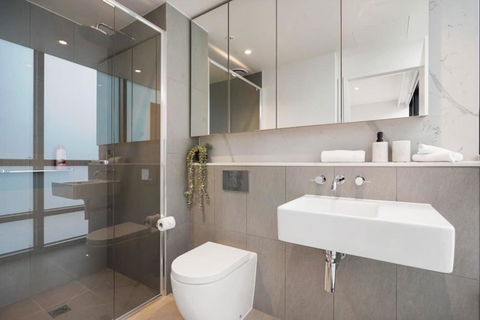 A Comfortable Stay Awaits You In Southbank - Accommodation Yamba 4