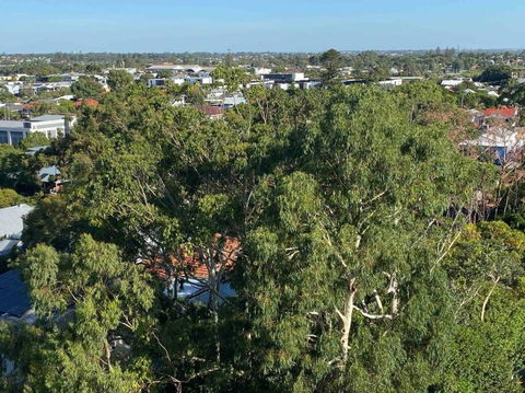 A Little Slice Of Fremantle One Bedroom Character Apartment - Accommodation Yamba 1