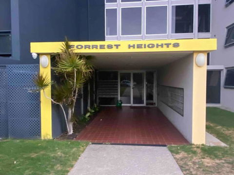 A Little Slice Of Fremantle One Bedroom Character Apartment - Accommodation Yamba 4