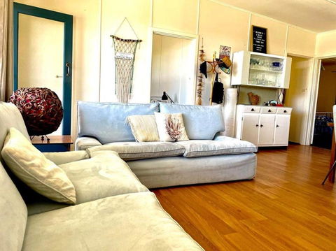 A Magic Shack - Relax, Recharge, Frolic & Fish - Accommodation Yamba 3