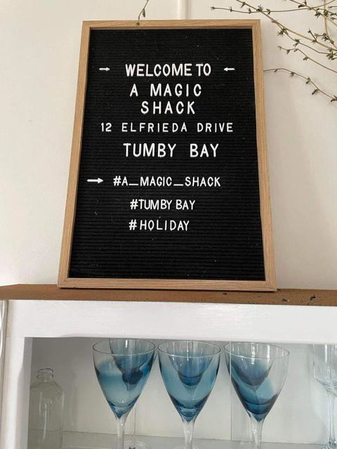 A Magic Shack - Relax, Recharge, Frolic & Fish - Accommodation Yamba 1