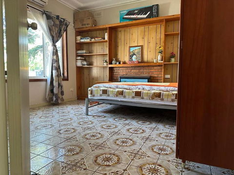 A Nice And Spacious Room In Sunshine - Accommodation Yamba 2