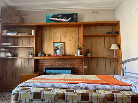 A Nice And Spacious Room In Sunshine - Accommodation Yamba 3