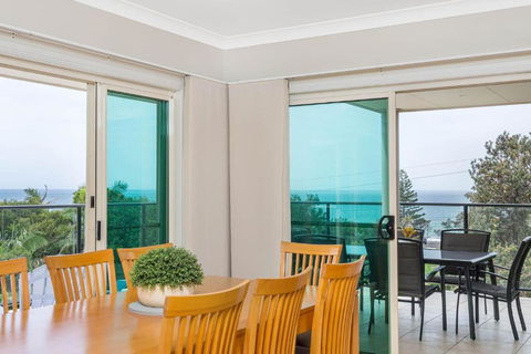 A Perfect Stay - Sunrise On Shelly - Accommodation Yamba 4