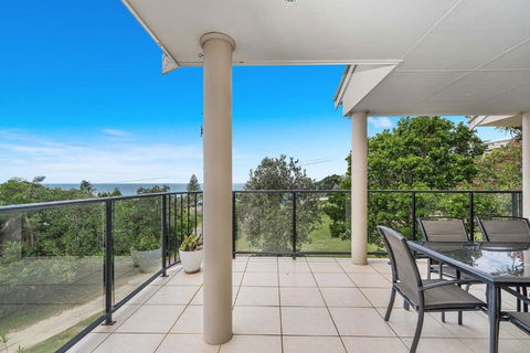 A Perfect Stay - Sunrise On Shelly - Accommodation Yamba 3