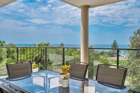 A Perfect Stay - Sunrise On Shelly - Accommodation Yamba 1