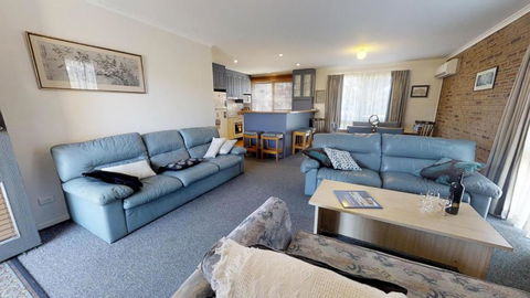 Aalen Alpine Family - Accommodation Yamba 0