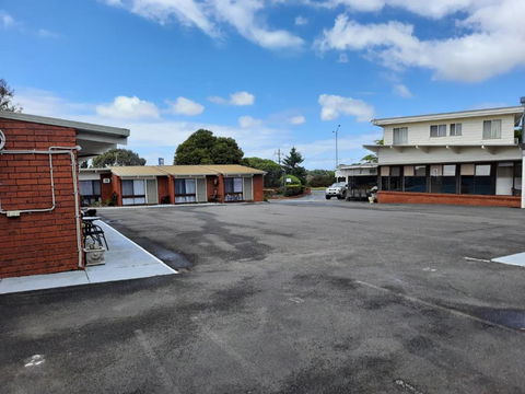 Abbotswood Motor Inn - Accommodation Yamba 3