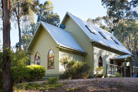 Abbotts Rest - Accommodation Yamba 3