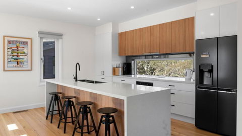 About Time - Accommodation Yamba 3