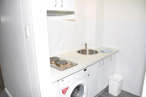 Accommodation Sydney City Centre Hyde Park Plaza Pet Friendly Studio With Balcony Apartment - Accommodation Yamba 1