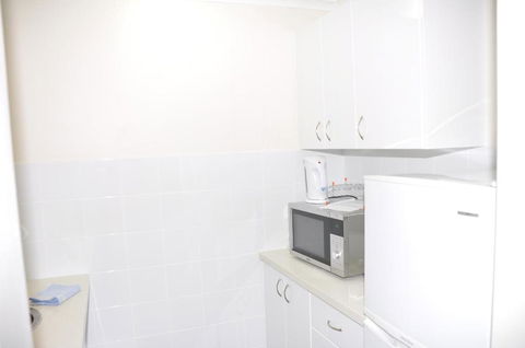 Accommodation Sydney City Centre Hyde Park Plaza Pet Friendly Studio With Balcony Apartment - Accommodation Yamba 2