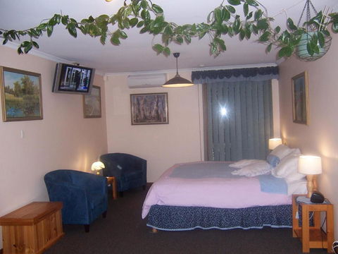 Adelaide Hills B&B Accommodation - Accommodation Yamba 4