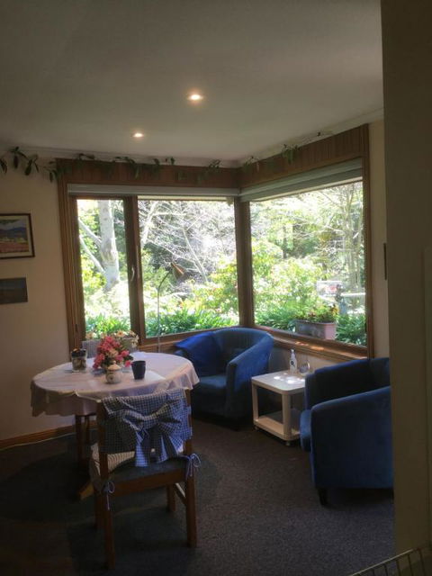 Adelaide Hills B&B Accommodation - Accommodation Yamba 2