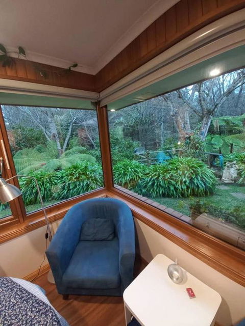 Adelaide Hills B&B Accommodation - Accommodation Yamba 3