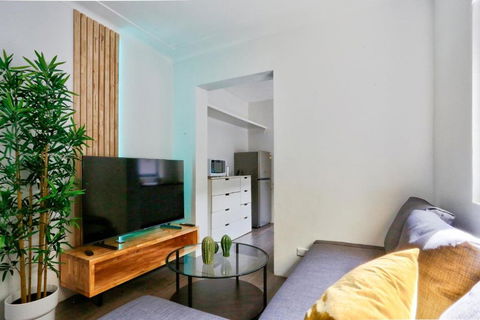 Affordable 2 Bedroom House Surry Hills 2 E-Bikes Included - Accommodation Yamba 1